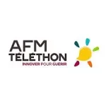 Logo AFM téléthon