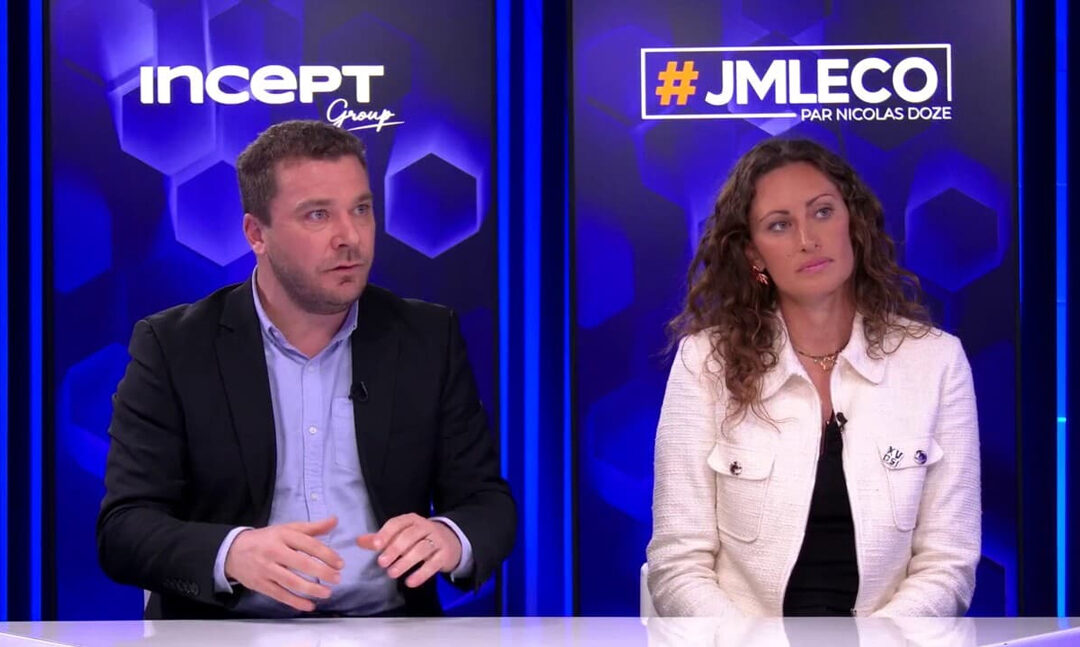Visionnez notre passage dans l’émission #JMLECO où nous discutons de nos innovations et de notre impact sur le marché du Digital Workplace.